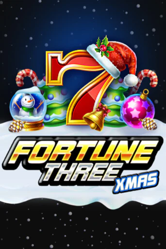 Fortune Three Xmas онлайн демо слот | ГМСлотс без регистрации