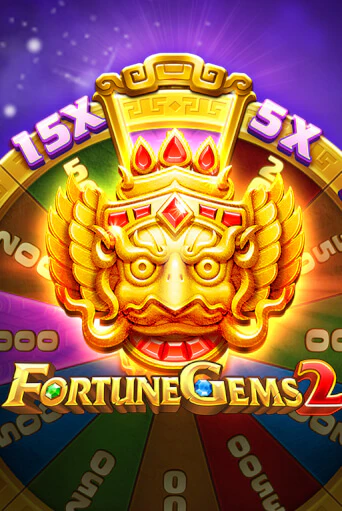 Fortune Gems 2 онлайн демо слот | ГМСлотс без регистрации