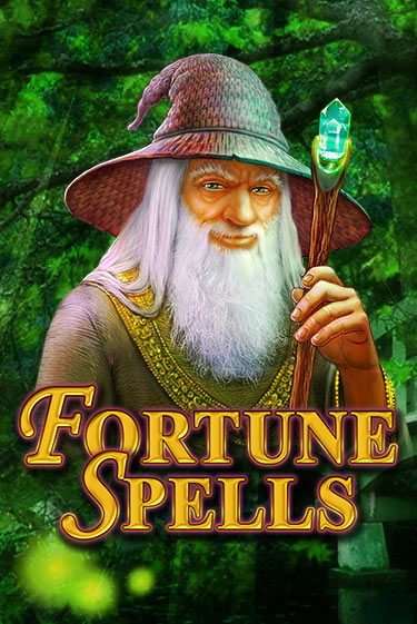 Fortune Spells онлайн демо слот | ГМСлотс без регистрации