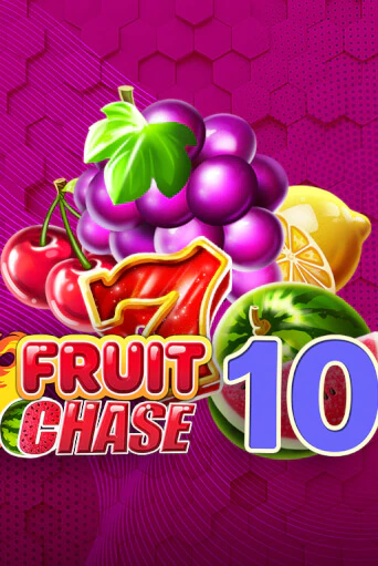 Fruit Chase 10 онлайн демо слот | ГМСлотс без регистрации