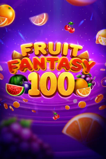 Fruit Fantasy 100 онлайн демо слот | ГМСлотс без регистрации