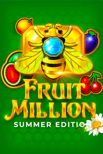 Fruit Million онлайн демо слот | ГМСлотс без регистрации