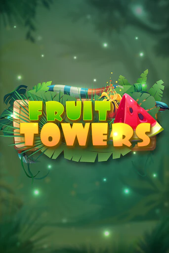  Fruit Towers онлайн демо слот | ГМСлотс без регистрации