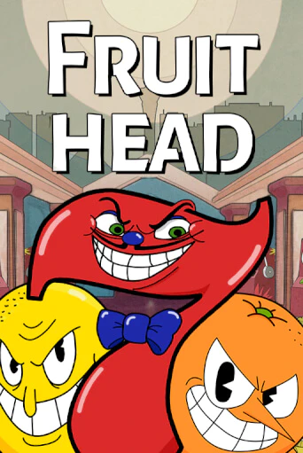 Fruithead онлайн демо слот | ГМСлотс без регистрации