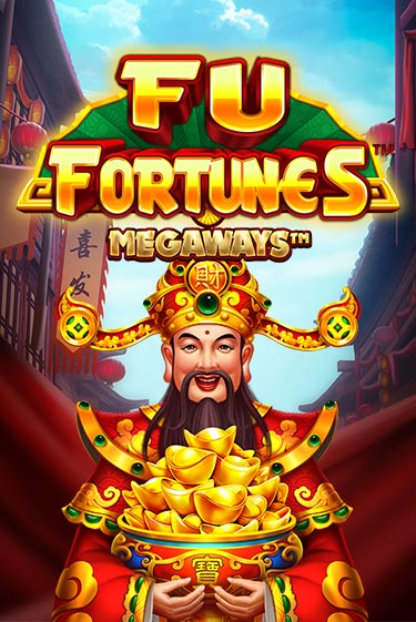 Fu Fortunes Megaways онлайн демо слот | ГМСлотс без регистрации