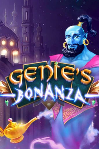 Genie's Bonanza онлайн демо слот | ГМСлотс без регистрации