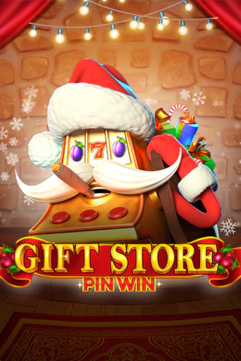 Gift Store онлайн демо слот | ГМСлотс без регистрации