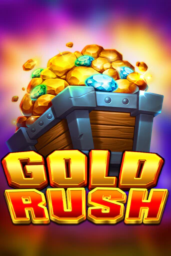 Gold Rush онлайн демо слот | ГМСлотс без регистрации