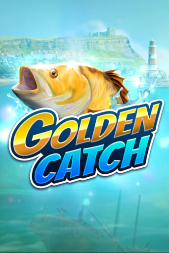 Golden Catch онлайн демо слот | ГМСлотс без регистрации