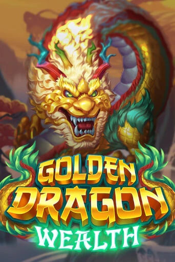 Golden Dragon Wealth онлайн демо слот | ГМСлотс без регистрации