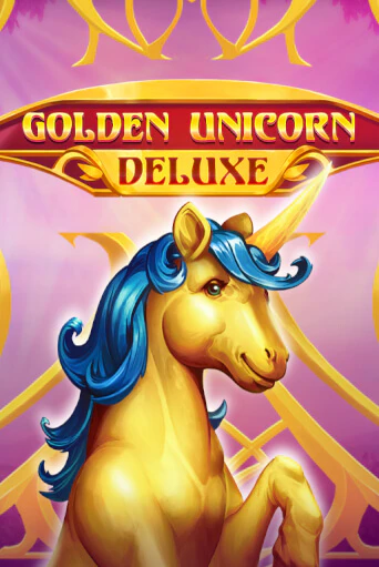 Golden Unicorn Deluxe онлайн демо слот | ГМСлотс без регистрации