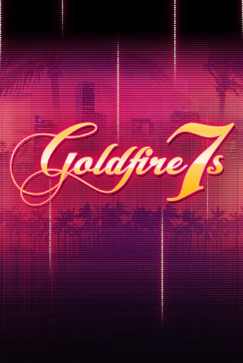 Goldfire7s онлайн демо слот | ГМСлотс без регистрации