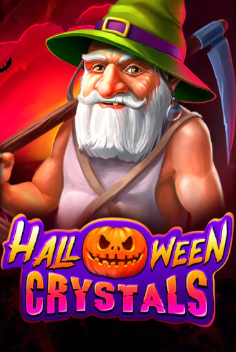 Halloween Crystals онлайн демо слот | ГМСлотс без регистрации