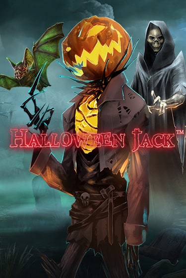 Halloween Jack™ онлайн демо слот | ГМСлотс без регистрации