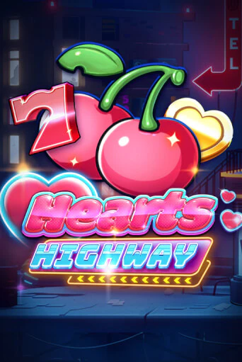 Hearts Highway онлайн демо слот | ГМСлотс без регистрации