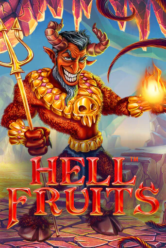 Hell Fruits онлайн демо слот | ГМСлотс без регистрации