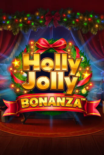 Holly Jolly Bonanza онлайн демо слот | ГМСлотс без регистрации