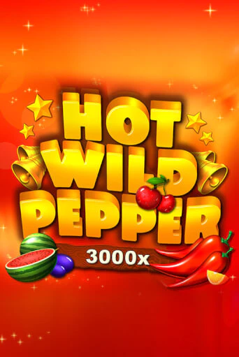 Hot Wild Pepper онлайн демо слот | ГМСлотс без регистрации