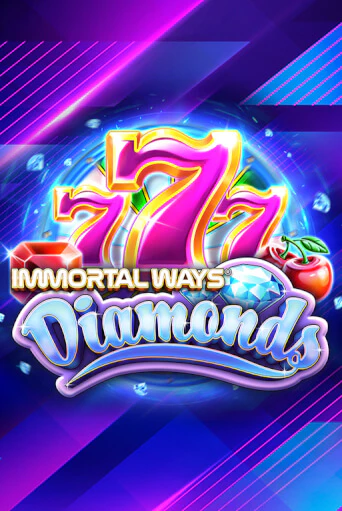 Immortal Ways Diamonds онлайн демо слот | ГМСлотс без регистрации