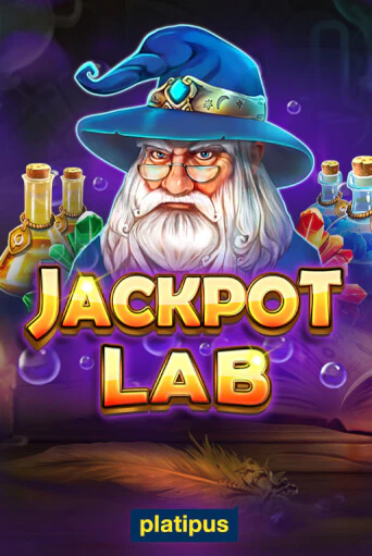Jackpot Lab онлайн демо слот | ГМСлотс без регистрации