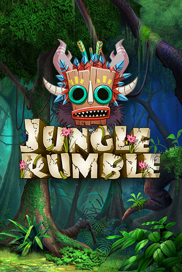 Jungle Rumble онлайн демо слот | ГМСлотс без регистрации