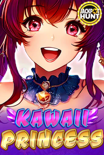 Kawaii Princess онлайн демо слот | ГМСлотс без регистрации