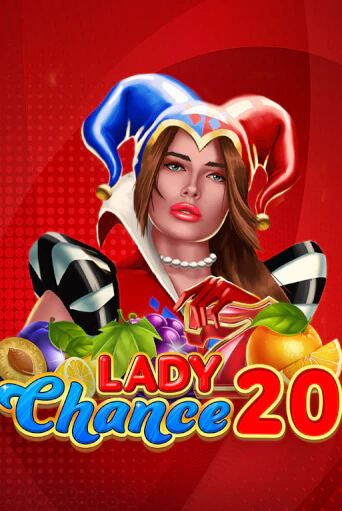 Lady Chance 20 онлайн демо слот | ГМСлотс без регистрации