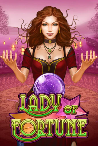 Lady of Fortune онлайн демо слот | ГМСлотс без регистрации
