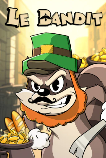 Le Bandit онлайн демо слот | ГМСлотс без регистрации