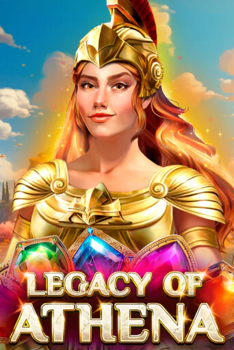 Legacy Of Athena онлайн демо слот | ГМСлотс без регистрации