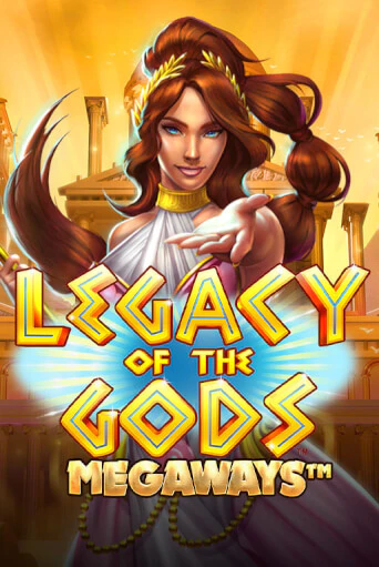 Legacy of Gods Megaways онлайн демо слот | ГМСлотс без регистрации