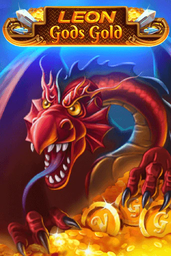 Leon Gods Gold онлайн демо слот | ГМСлотс без регистрации