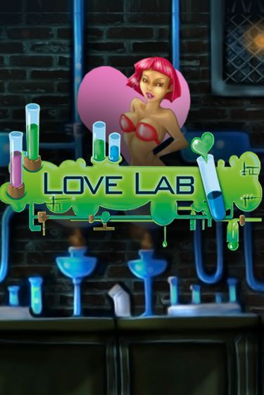 Love Lab онлайн демо слот | ГМСлотс без регистрации