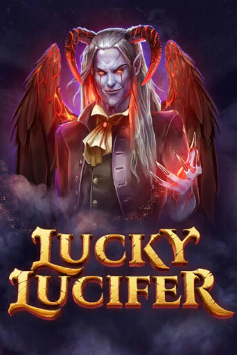 Lucky Lucifer онлайн демо слот | ГМСлотс без регистрации