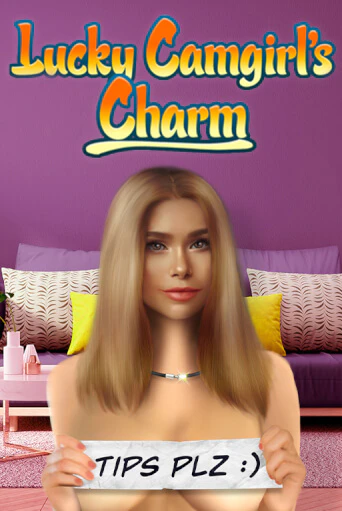Lucky Camgirl's Charm онлайн демо слот | ГМСлотс без регистрации