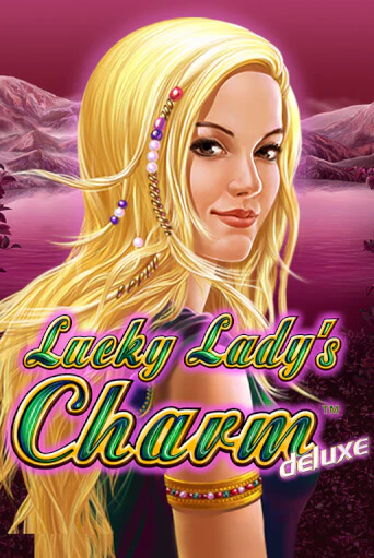 Lucky Lady's Charm Deluxe онлайн демо слот | ГМСлотс без регистрации