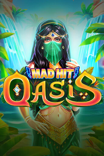 Mad Hit Oasis онлайн демо слот | ГМСлотс без регистрации