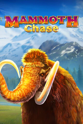 Mammoth Chase онлайн демо слот | ГМСлотс без регистрации