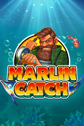 Marlin Catch онлайн демо слот | ГМСлотс без регистрации