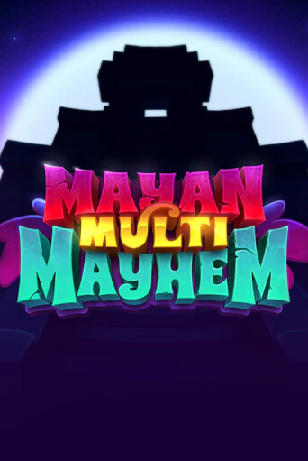 Mayan Multi Mayhem онлайн демо слот | ГМСлотс без регистрации