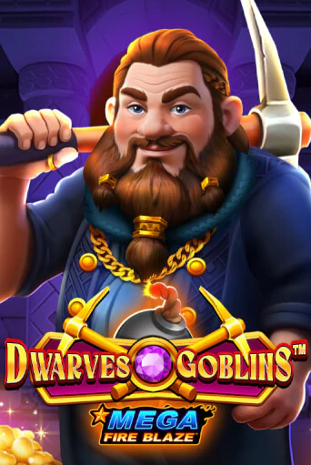 Mega Fire Blaze: Dwarves and Goblins™ онлайн демо слот | ГМСлотс без регистрации
