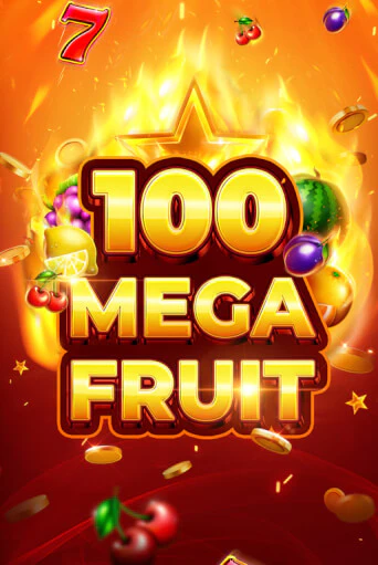 Mega Fruit 100 онлайн демо слот | ГМСлотс без регистрации