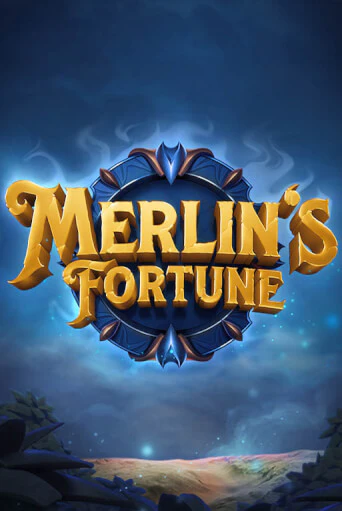 Merlin's Fortune онлайн демо слот | ГМСлотс без регистрации