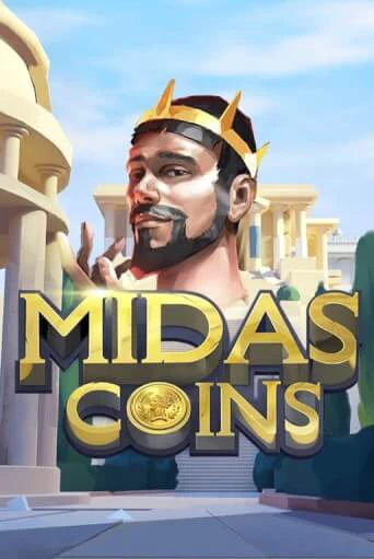 Midas Coins онлайн демо слот | ГМСлотс без регистрации