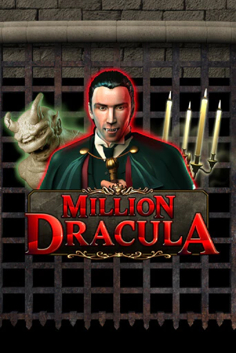Million Dracula онлайн демо слот | ГМСлотс без регистрации