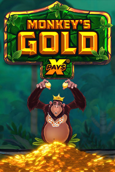Monkey's Gold xPays онлайн демо слот | ГМСлотс без регистрации