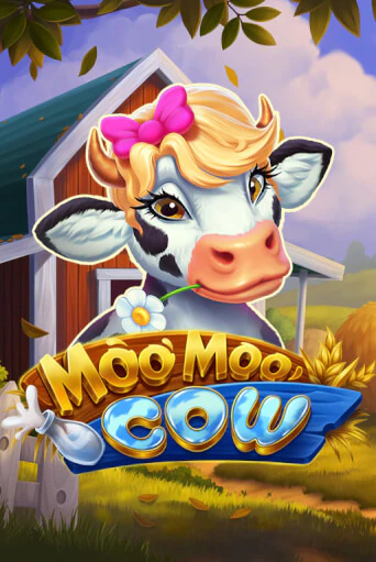 Moo Moo Cow онлайн демо слот | ГМСлотс без регистрации
