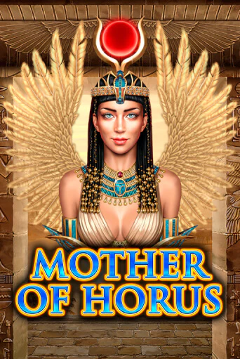 Mother of Horus онлайн демо слот | ГМСлотс без регистрации