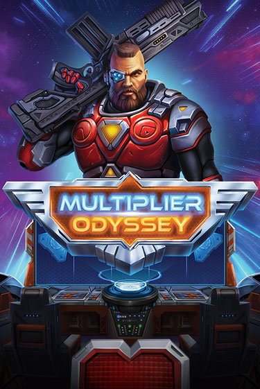 Multiplier Odyssey онлайн демо слот | ГМСлотс без регистрации