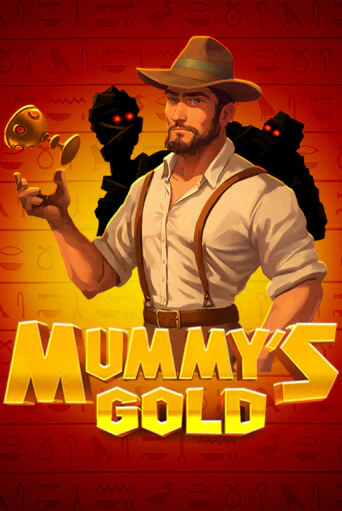 Mummy's Gold онлайн демо слот | ГМСлотс без регистрации